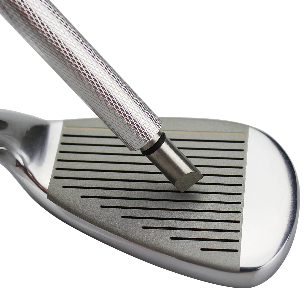 Golf Club Groove Cleaner