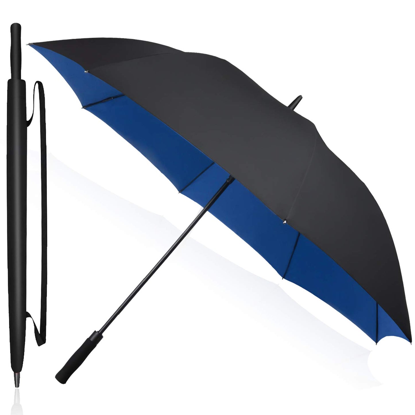 GolfThing Double Layers Golf Umbrella 27 Inch and 30 Inch