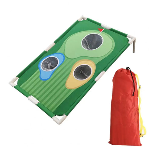 Indoor/Outdoor Golf Chipping Net