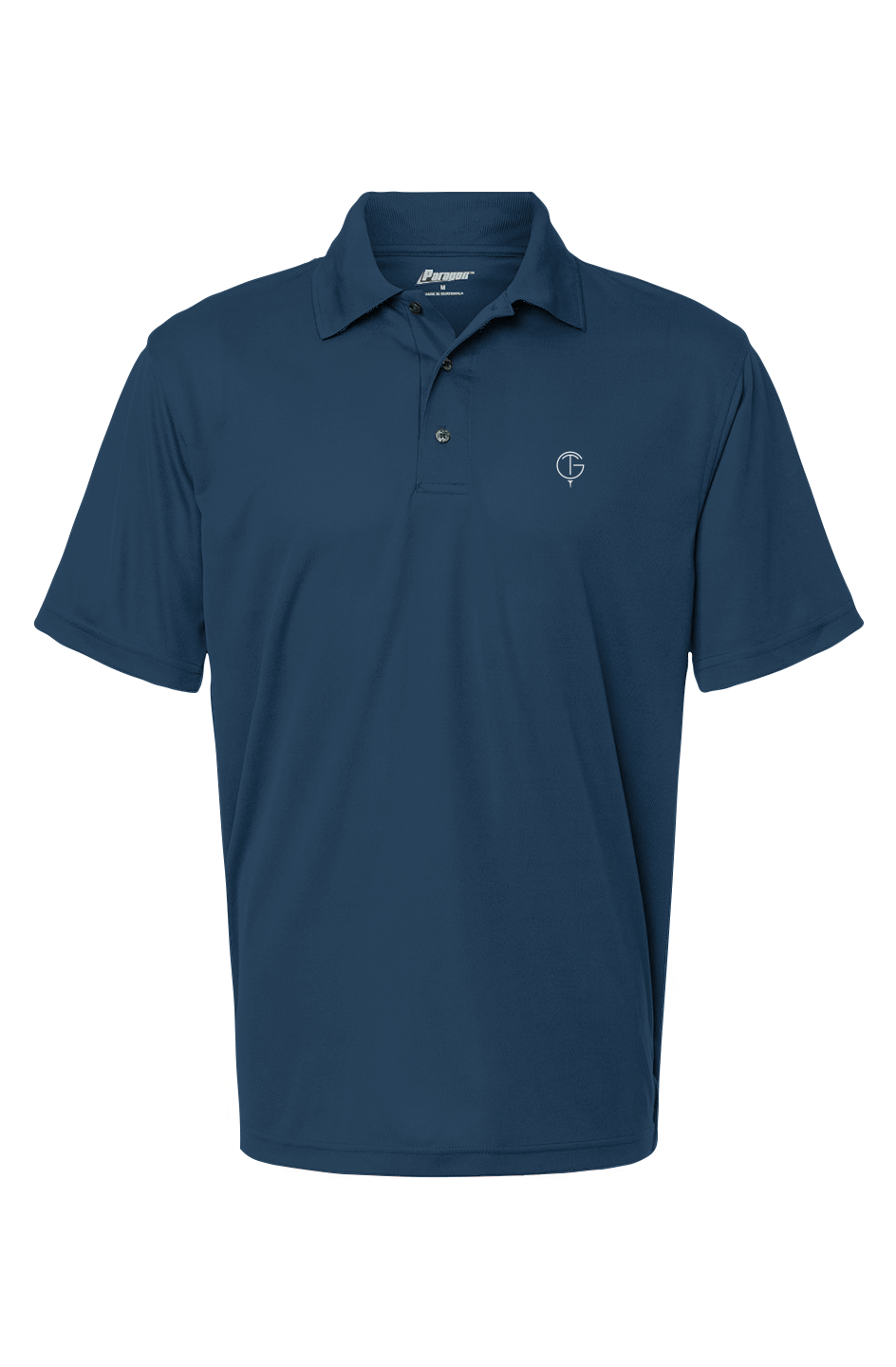 GolfThing DriFit Golf Polo Shirt