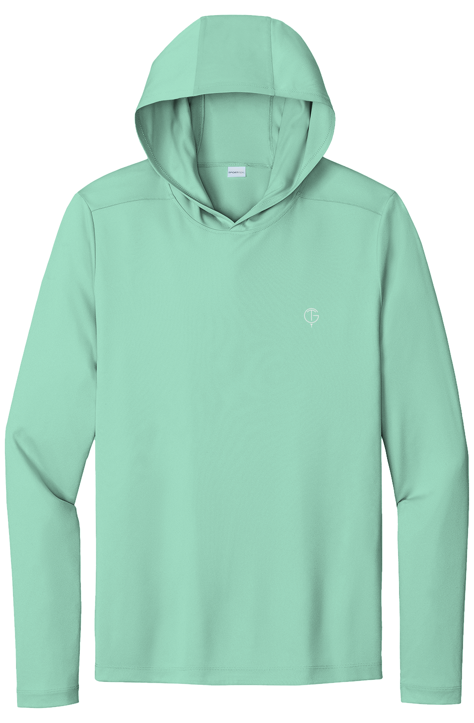 Posi UV Pro Hoodie