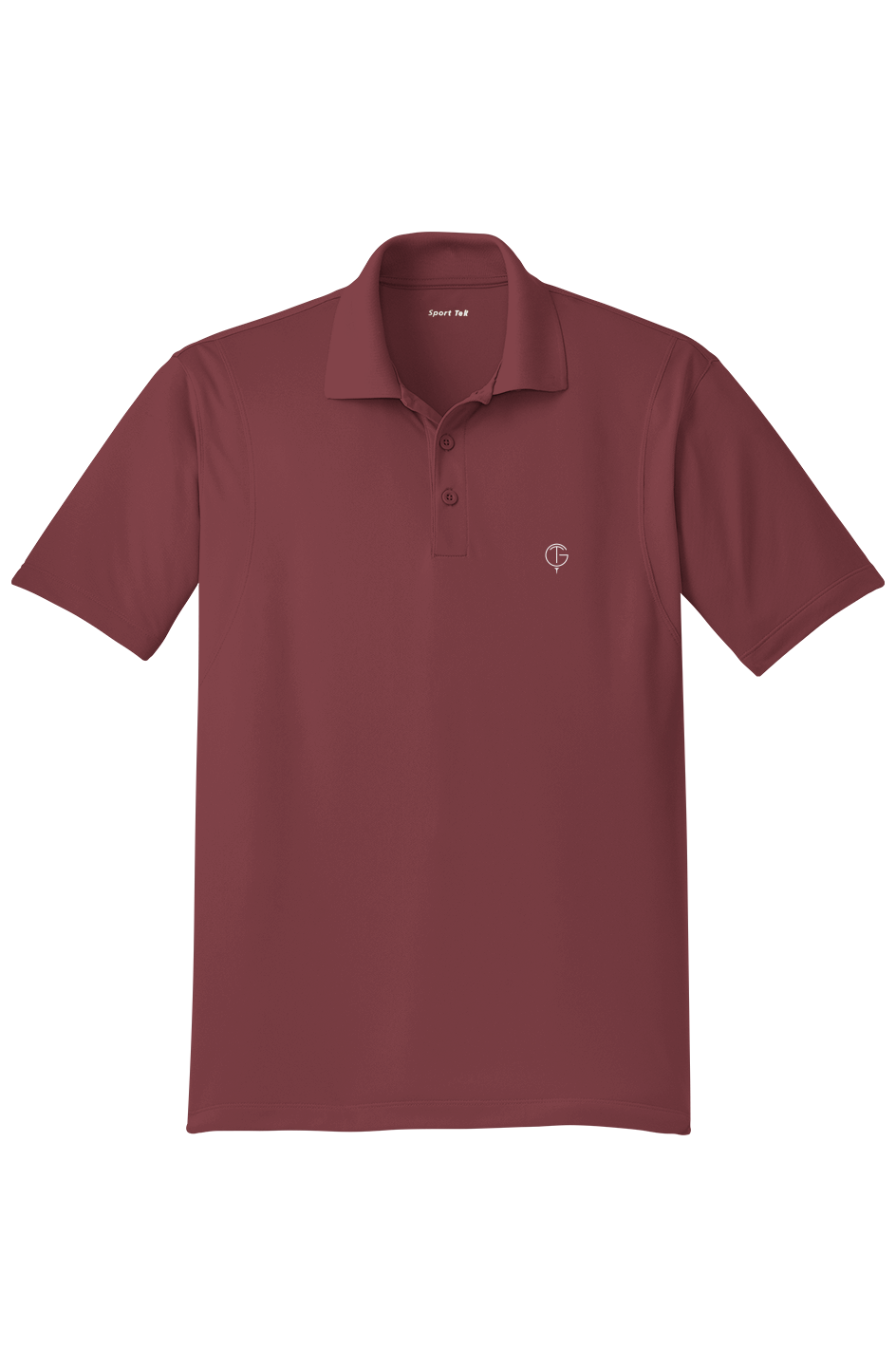 Micropique Sport-Wick Polo