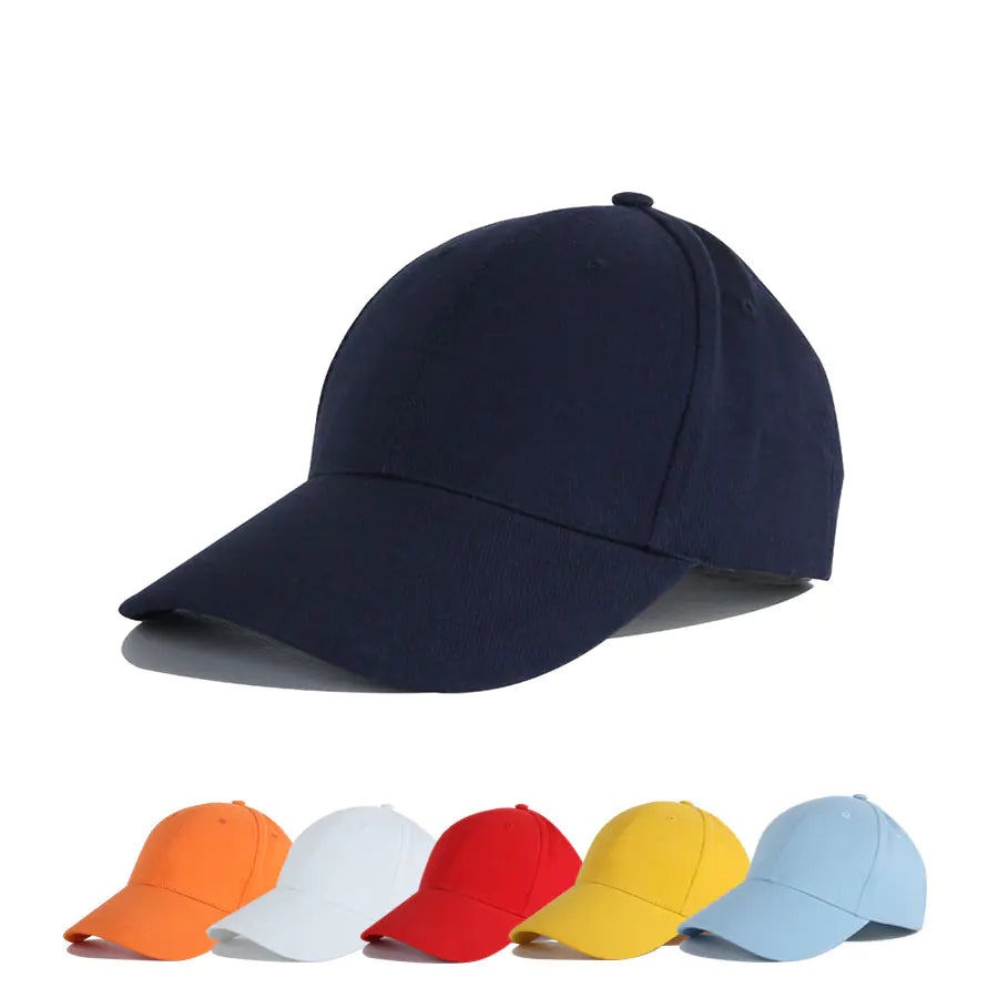 GolfThing Classic Color-Block Cap