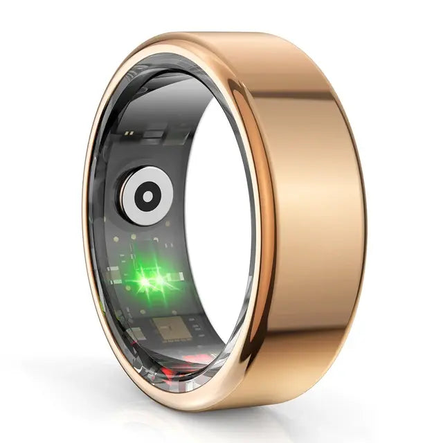 GolfThing Health & Fitness Monitor Ring