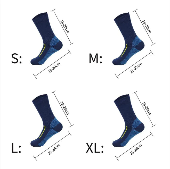 GolfThing Waterproof Socks