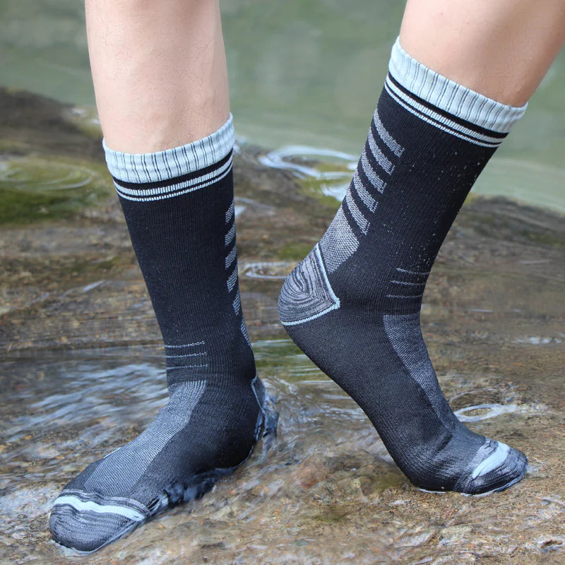 GolfThing Waterproof Socks
