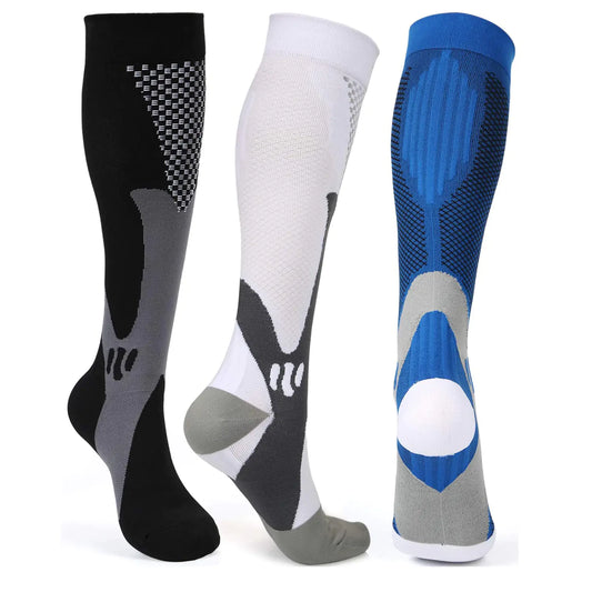 GolfThing Fast-Drying Breathable Adult Sports Socks