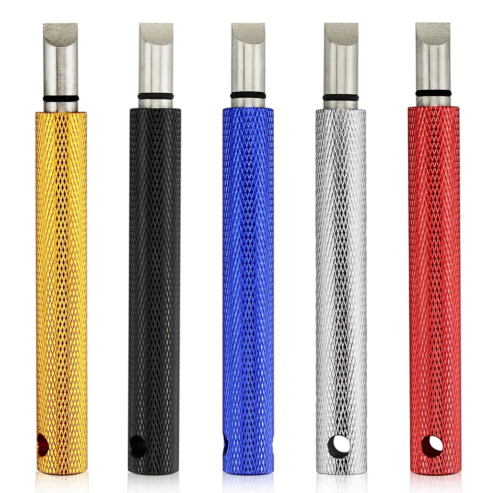 Golf Club Groove Cleaner