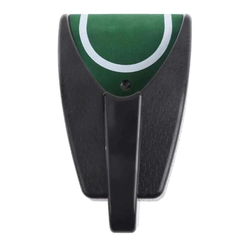 Golf Return Ball Putting Machine