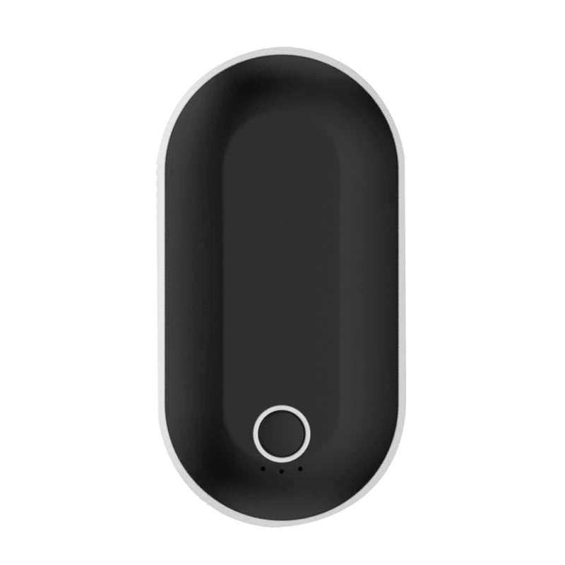 Golf Hand Warmers Rechargeable, 5000Mah Electric Portable Pocket Heater, Heat Therapy