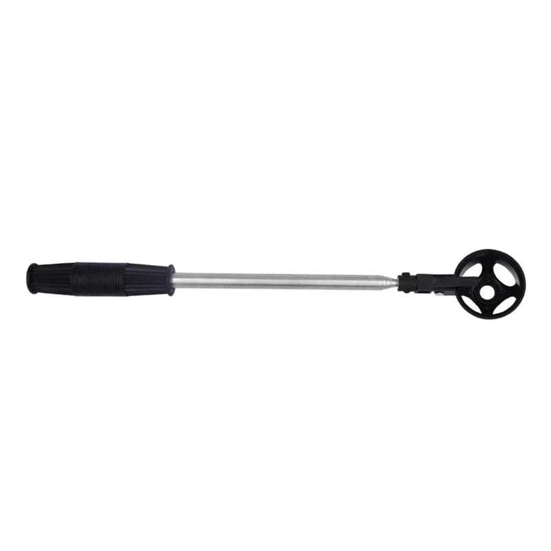 GolfThing Golf Ball Retriever - Extendable
