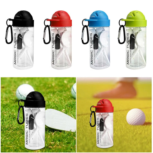 Golf Ball Marker Set