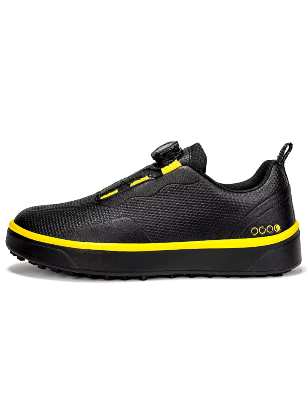 Mens laceless golf shoes clearance