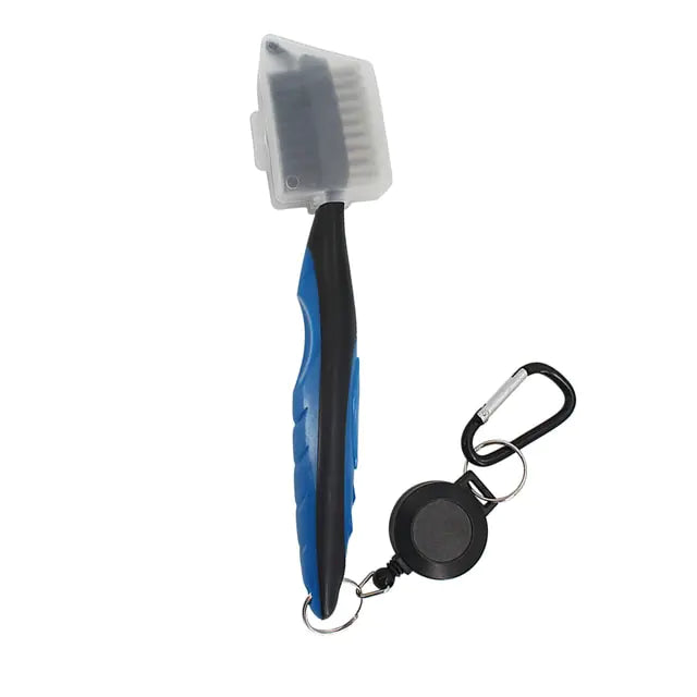 Golf Club Groove Cleaning Brush