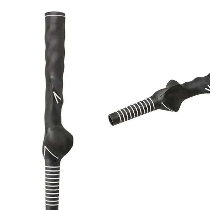 Golf Grip Aid