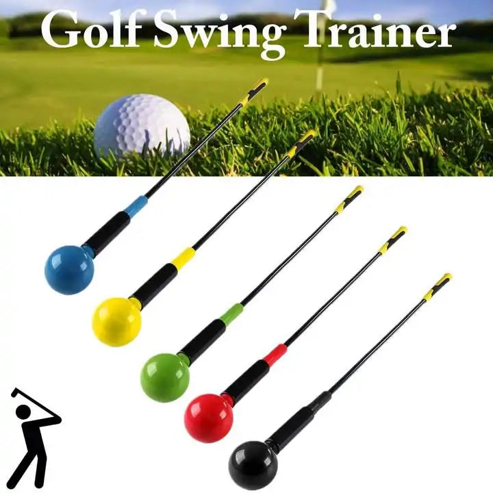 Golf Tempo and Strength Training Aid