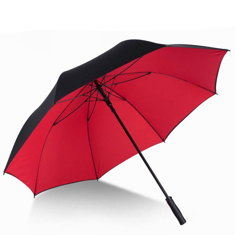 GolfThing Double Layers Golf Umbrella 27 Inch and 30 Inch