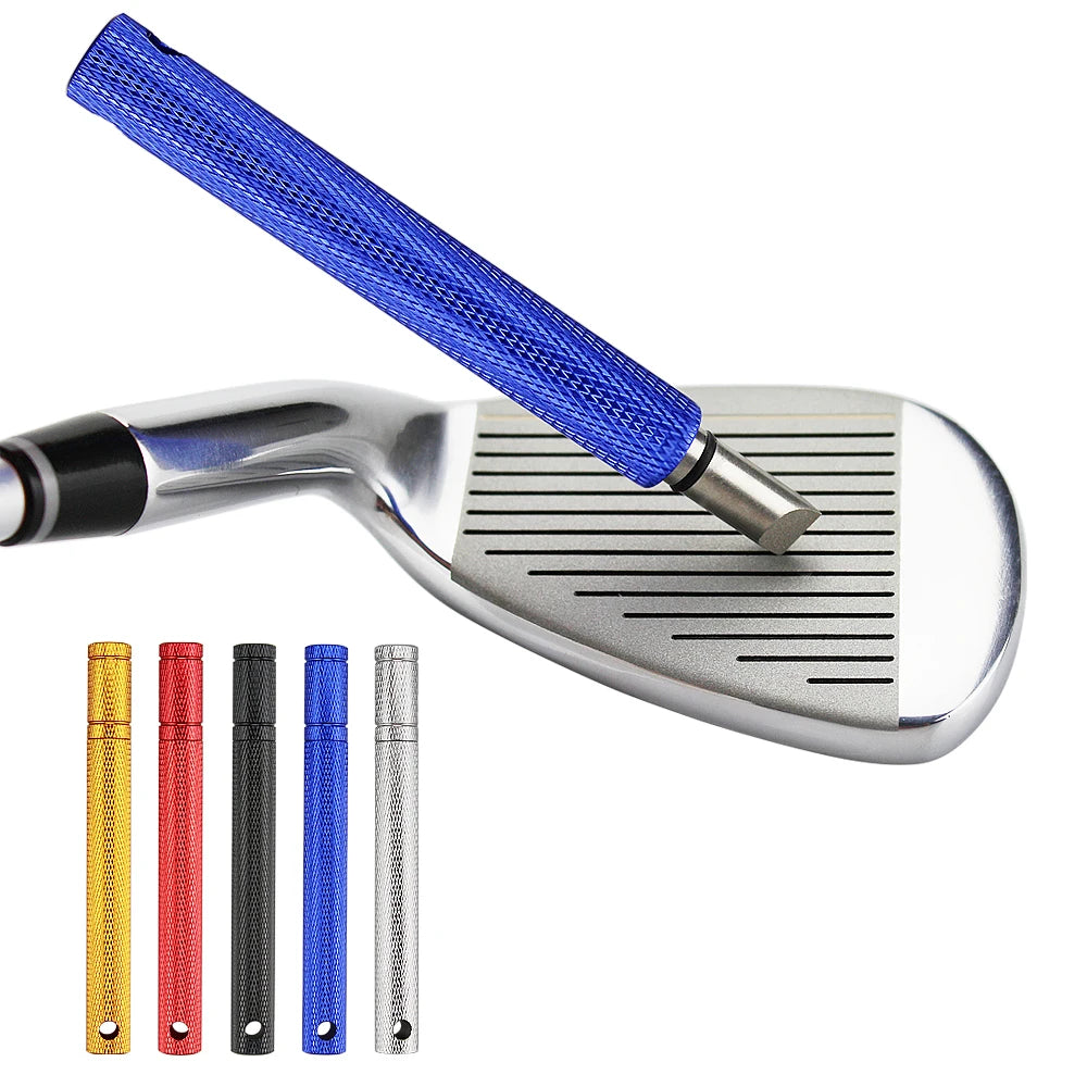 Golf Club Groove Cleaner