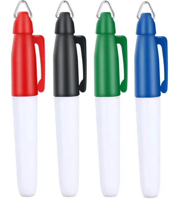 Golf Ball Marker Pen - Golf Accessories