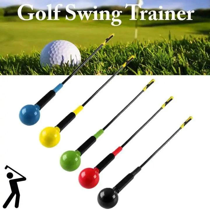 Golf Tempo and Strength Training Aid
