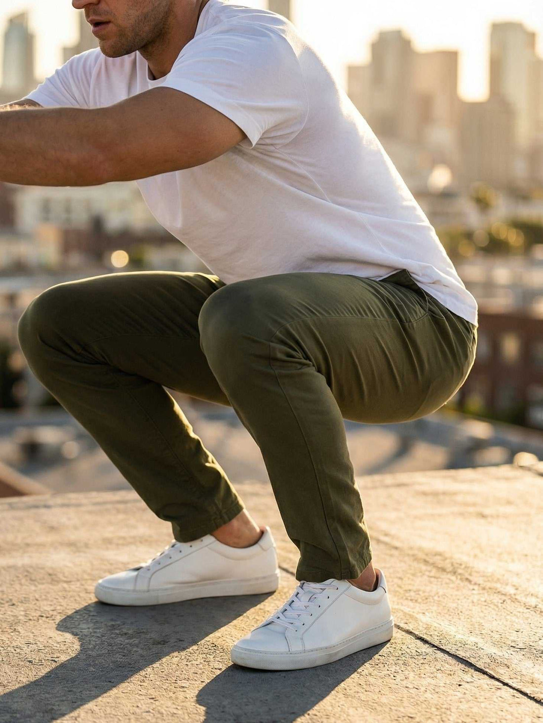 The Evolution of the Fairway: Why 4-Way Stretch is the Future of Golf