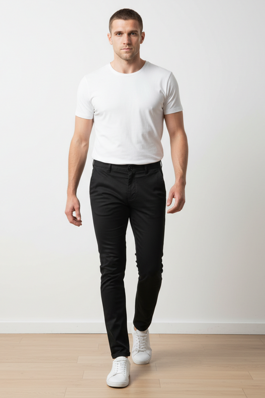 From the Course to Everyday Life: Why Versatile Golf Wear Is the Future