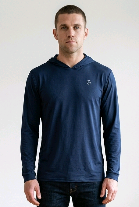 The One-Wardrobe Rule for Golf Streetwear