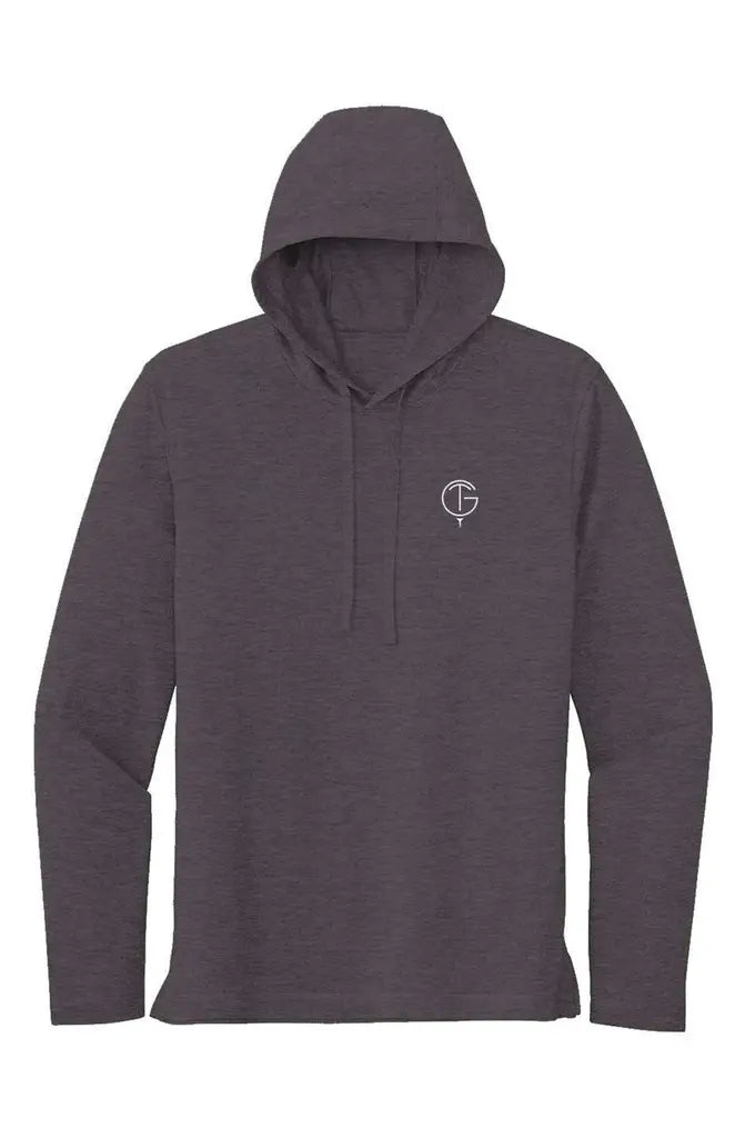 Golf Hoodie Versus Jumper: Which One to Wear?
