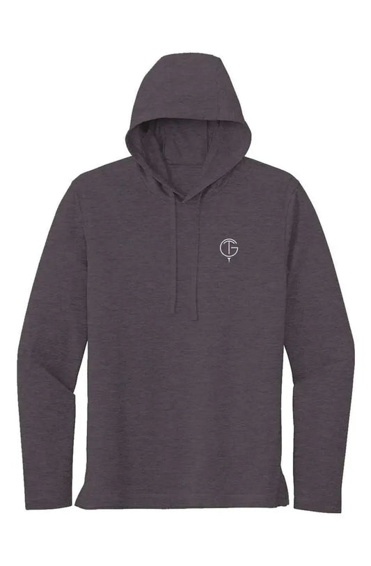 Golf Hoodie Versus Jumper: Which One to Wear?