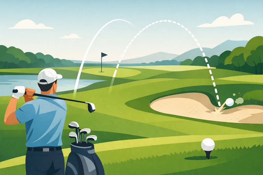 How to Stop Golf Ball Slicing on the Course
