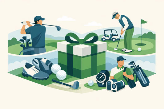 Golf Gift Buying Guide for Every Type of Player