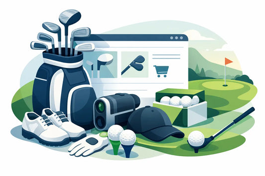 Best Golf Bundle Deals Online for Everyday Players