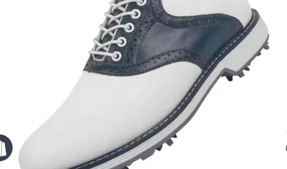 5 Ways the Right Golf Shoes Can Improve Your Game
