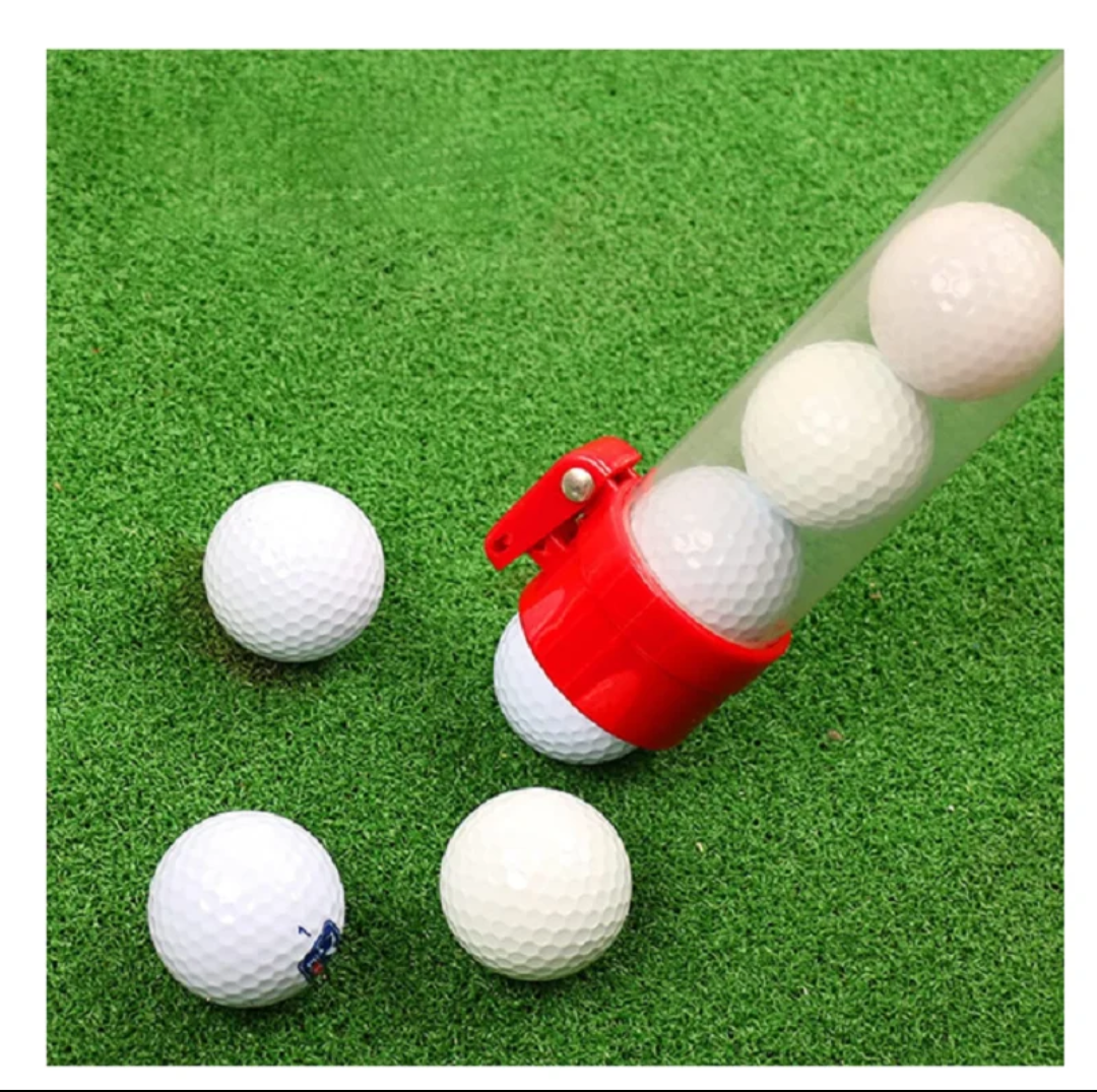 Five Golf Putting Drills You Can Try at Home to Improve Your Putting