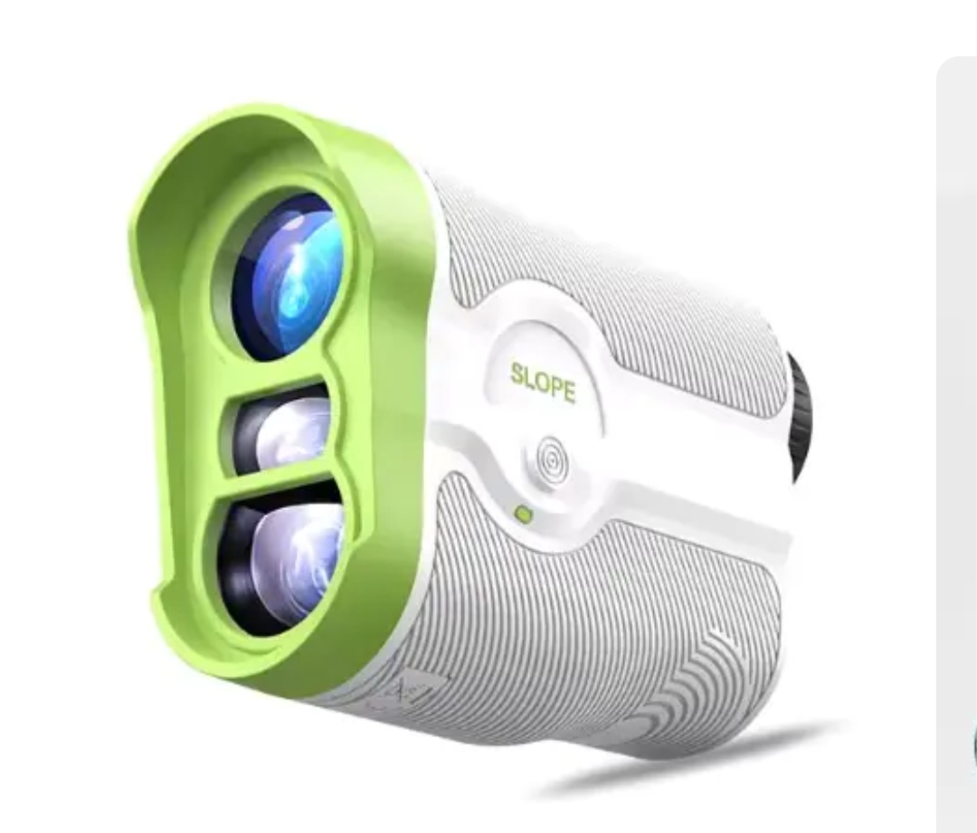How to Use a Golf Rangefinder for Maximum Accuracy: A Step-by-Step Guide