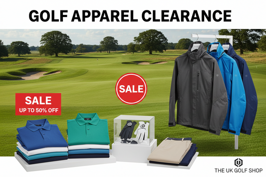 GolfThing Affordable Golf Clothing