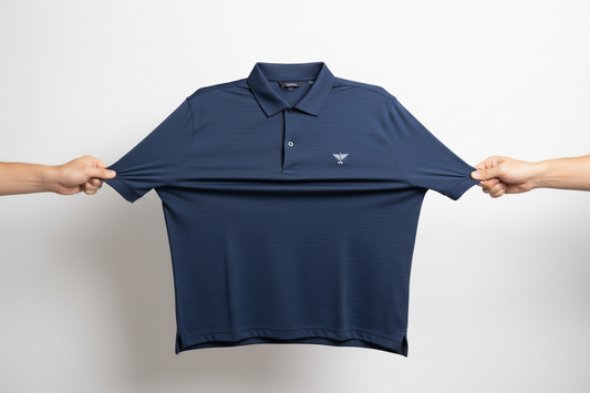 What Material Is Best for Golf Clothing in Britain?