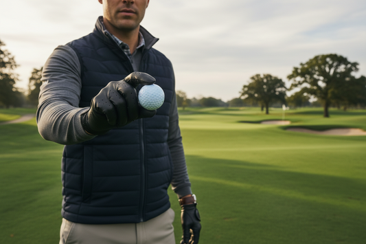 12 Best Golf Accessories for Men