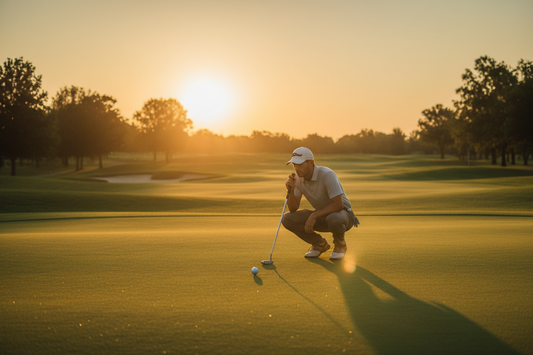 The Unspoken Rule: Why Fix Your Pitchmarks and Divots? (And How Not to Mess It Up)
