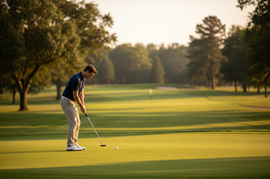 Best Putting Aids for Home That Work