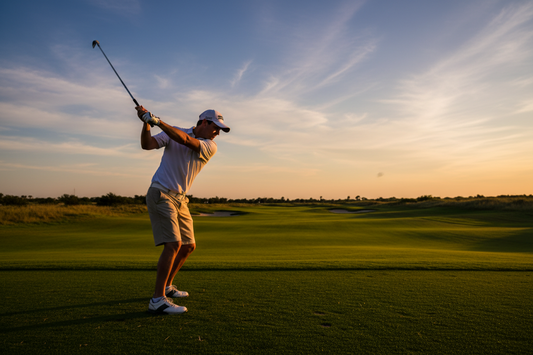 Why You Need to Banish Your Long Irons (And Embrace the Hybrid Wood)