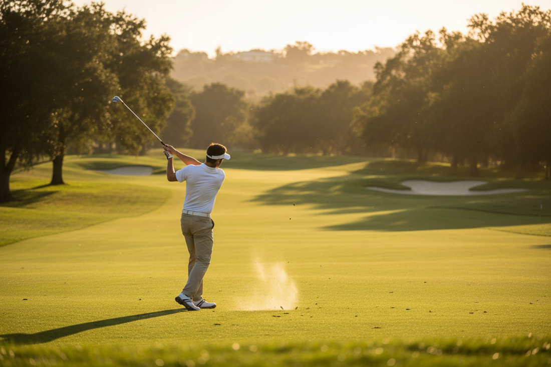 Affordable Golf Clothing That Still Performs