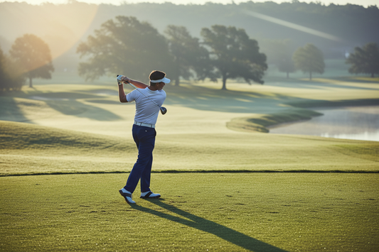 What Beginner Golfers Need Before Their First Round