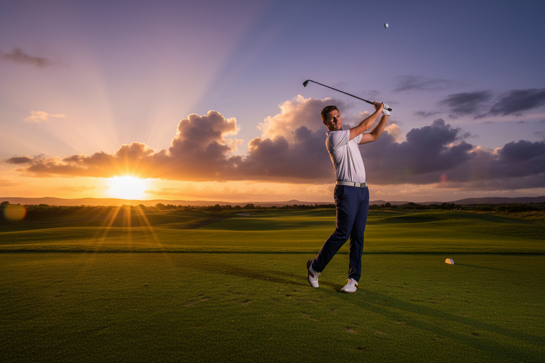 Best Golf Gadgets for Dad That He’ll Use