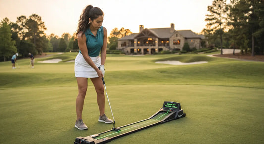 7 New Golf Training Gadgets Worth Trying