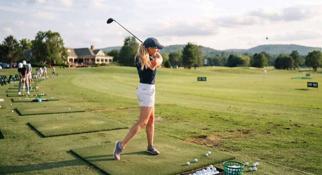 How to Use a Golf Swing Trainer for Better Golf