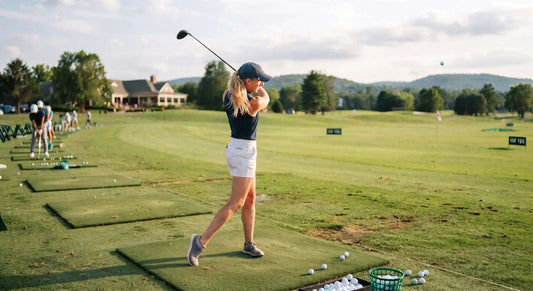 How to Use a Golf Swing Trainer for Better Golf