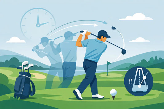 How to Improve Swing Tempo for Better Golf