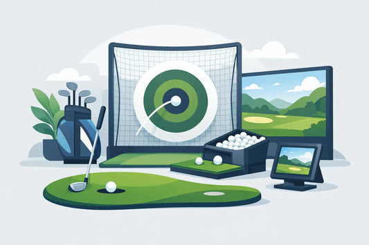 Best Indoor Golf Practice Equipment