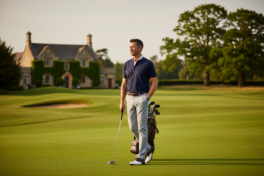 Golf Dress Code Rules for Your Next Round
